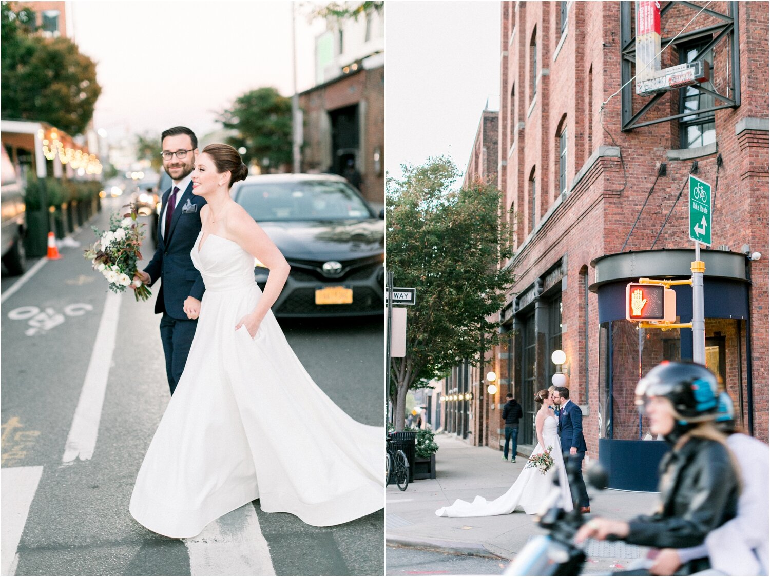 Wythe Hotel Micro Wedding