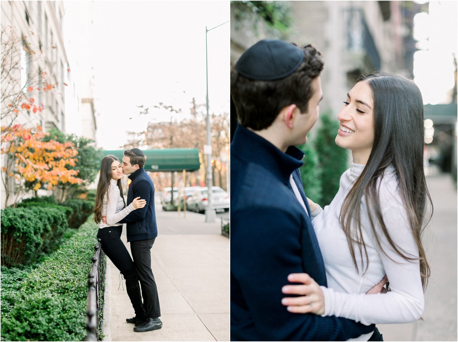 Sunrise Engagement Session