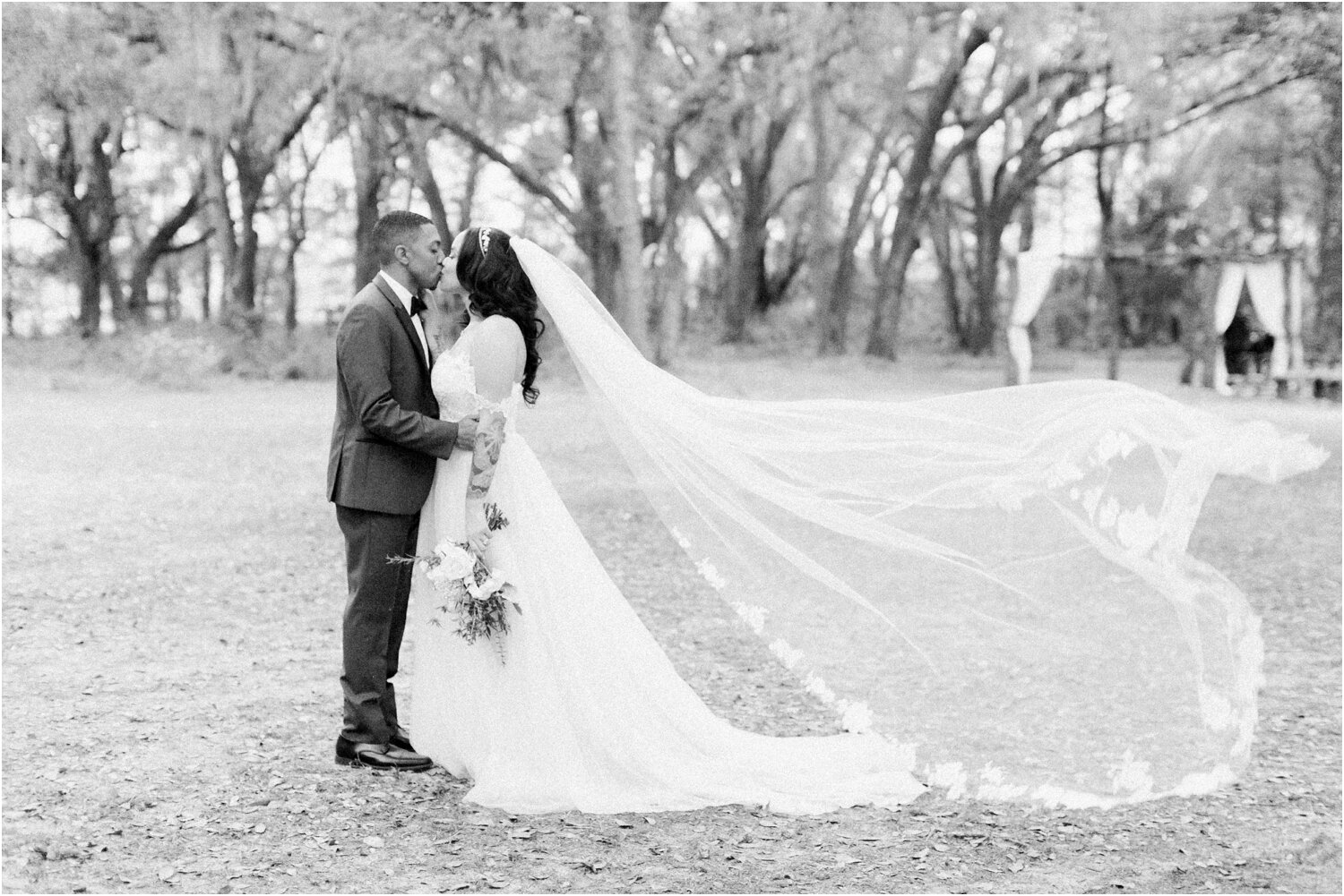 Reuben &amp; Krystal's Tampa Wedding