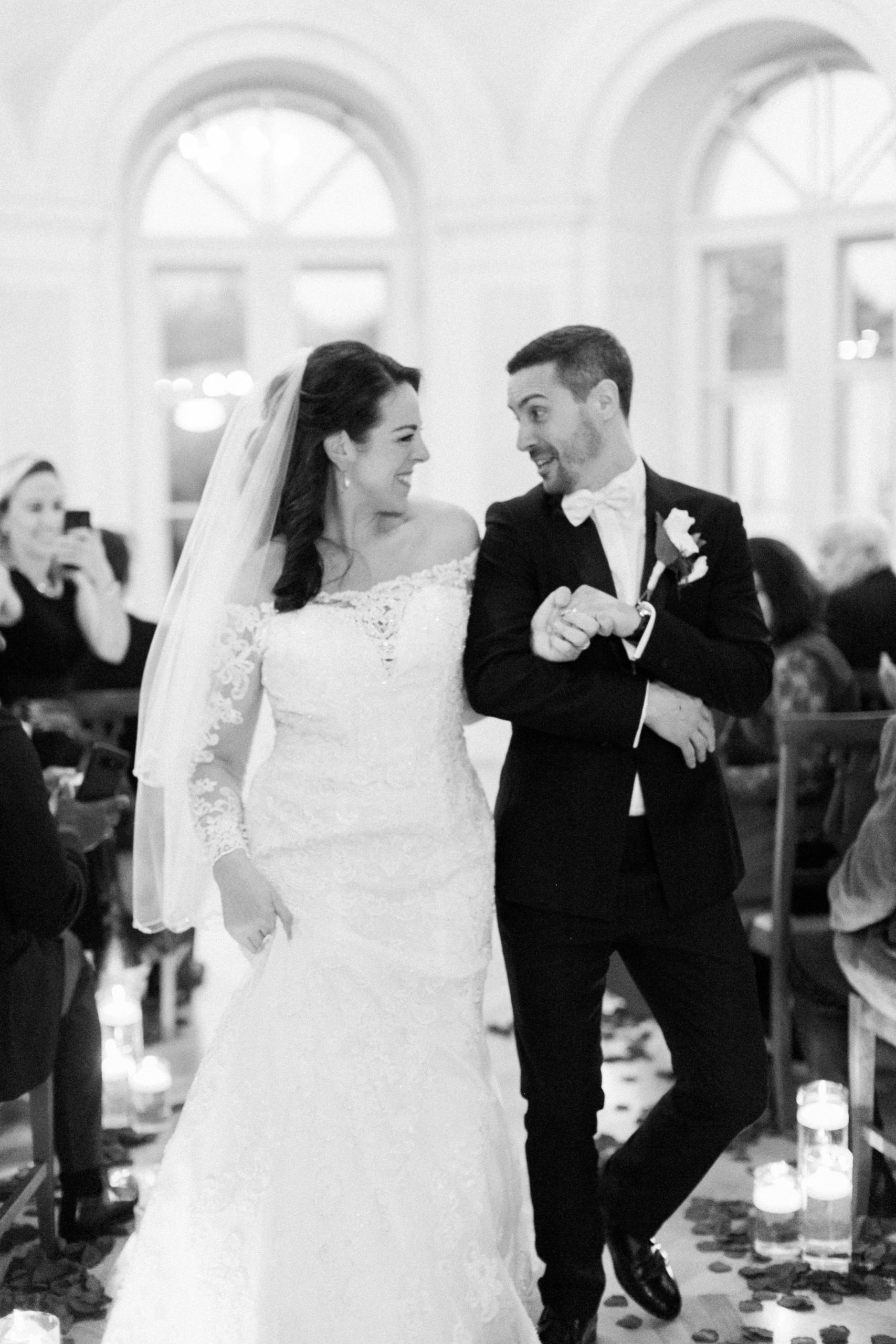 My First European Destination Wedding 