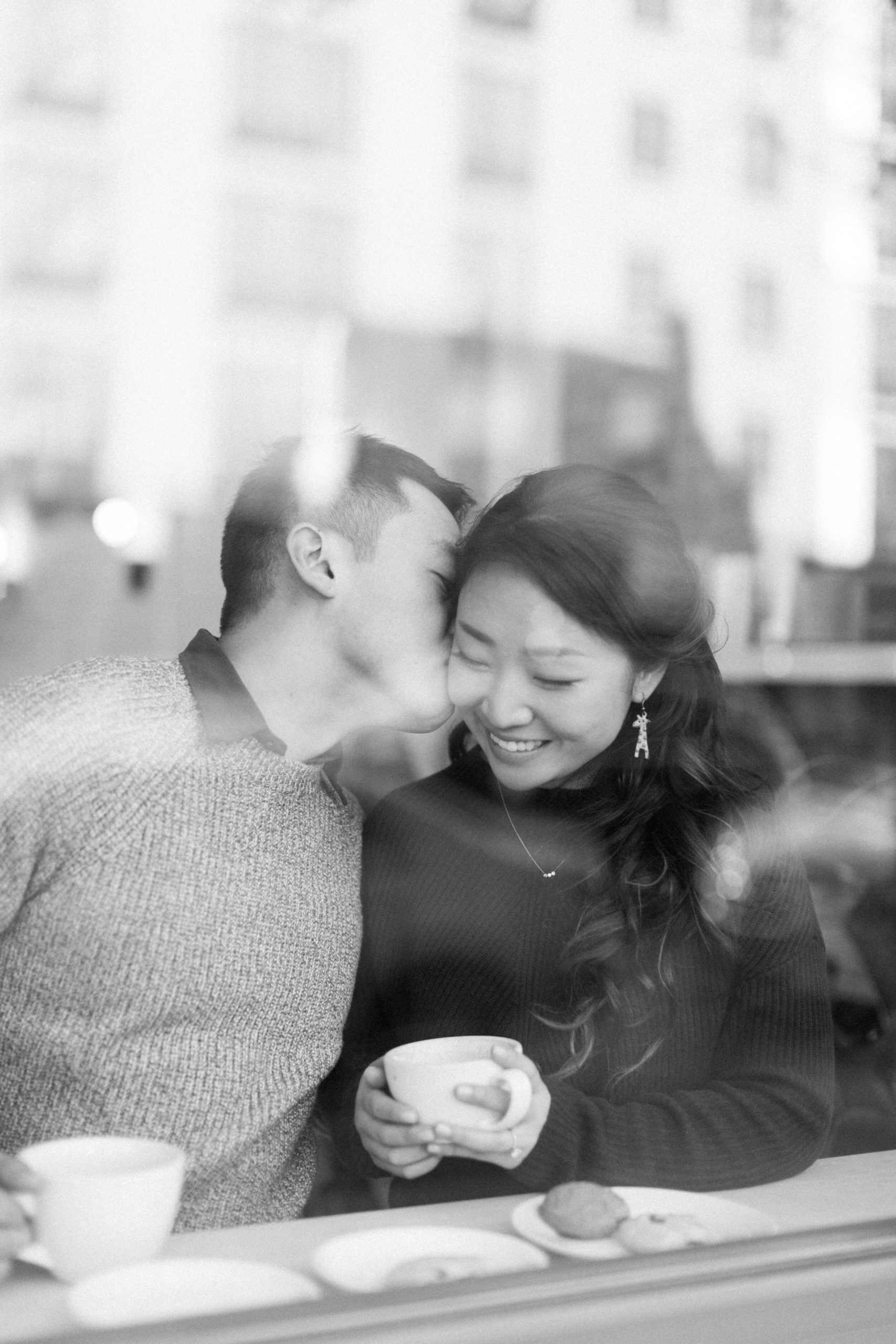 Grace &amp; Jonathan 