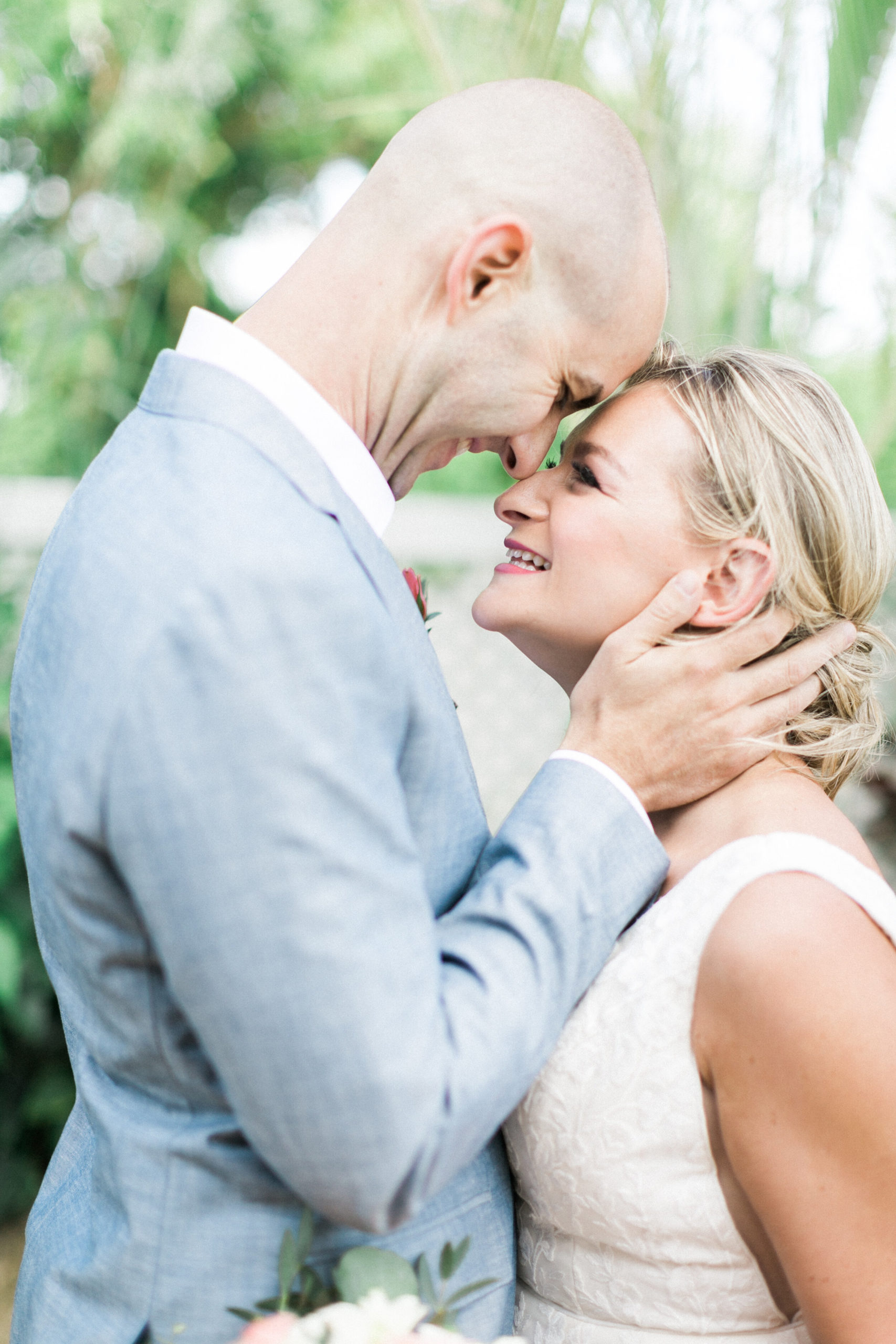 Joe &amp; Lexi's North Shore Wedding